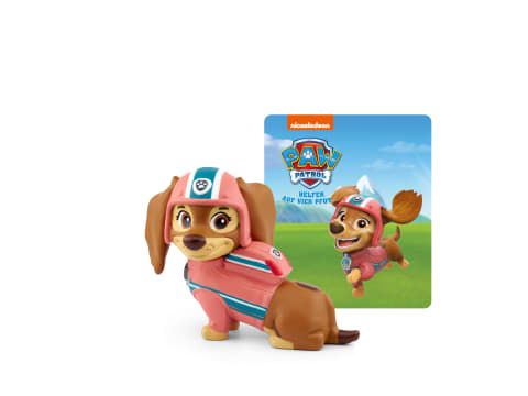 tonies 11000530 Paw Patrol - Liberty findet einen neuen Freund 52 min (Mehrfarbig)