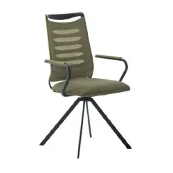 Venjakob Sessel Lilli 3000 2882-18 Anthrazit matt