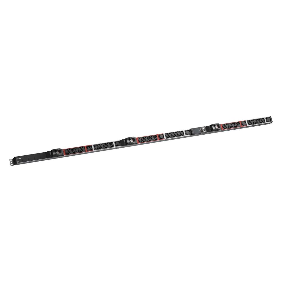 Bachmann BN ESSENTIAL Metered 36xC13 (BM0024230)