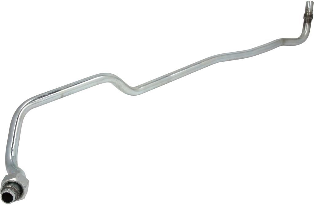 Czm Tubo flessibile del radiatore del motore 111001