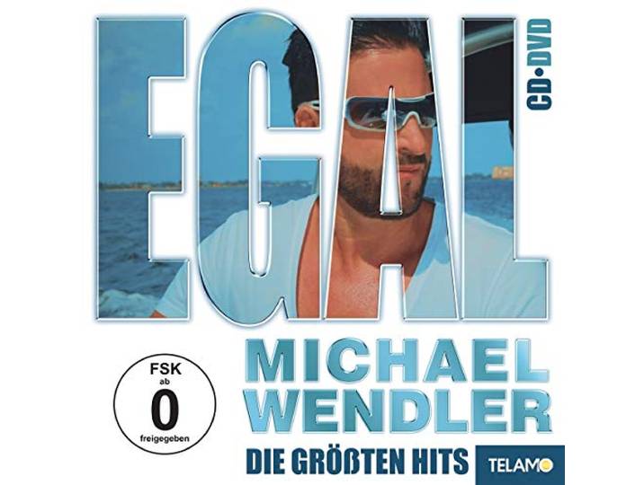 EGAL-Die gröáten Hits
