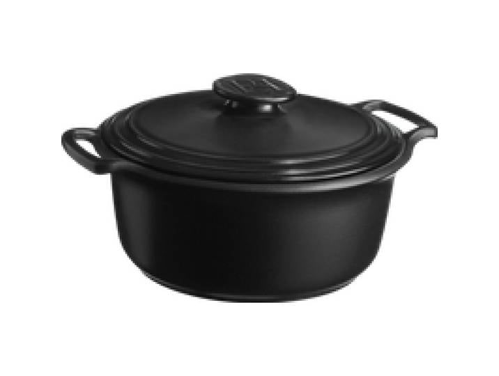 Cocotte ronde 5.5L