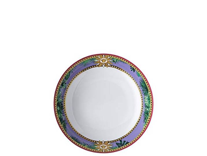 Versace Jungle Animal soepbord 22 cm