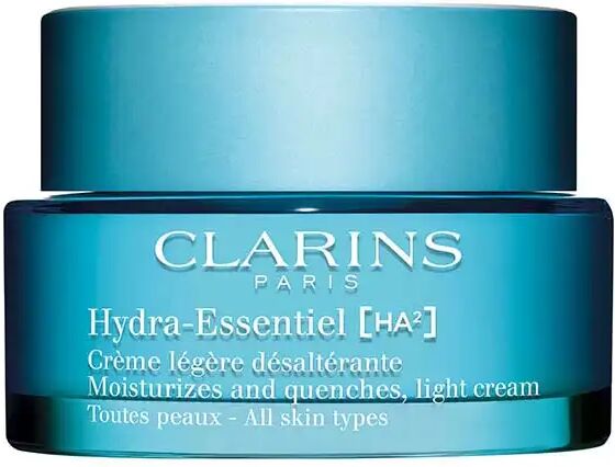 Clarins Hydra-Essentiel Crème légère désaltérante 50ml