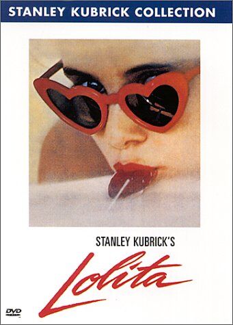 Stanley Kubrick - Stanley Kubrick Collection : Lolita [FR Import] - Preis vom 11.10.2026 03:10:56 h