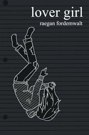 Raegan Fordemwalt - Lover Girl - Preis vom 04.10.2026 03:51:26 h