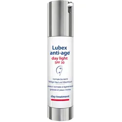 50ml Lubex anti-age Light Treatment