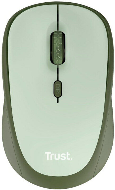 RATO TRUST YVI + ECO GREEN WIRELESS