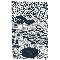 Northanger Abbey (Jane Austen Collection), Belletristik von Jane Austen