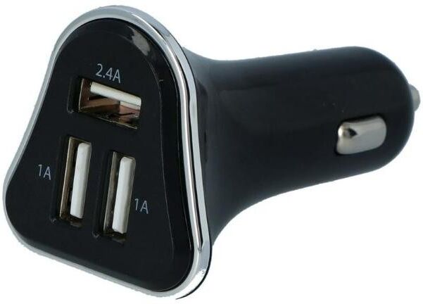 CARPOINT 0517075 In-car charger
