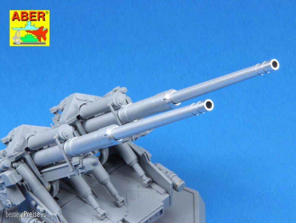 Aber Models 35 L-188