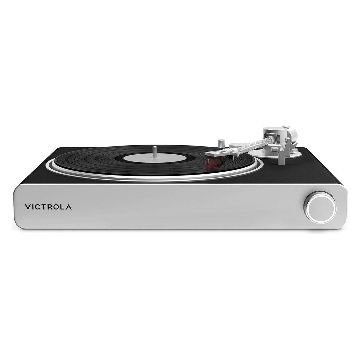 Victrola VPT-3000-BSL-INT (Manuell) (VPT-3000-BSL-INT)
