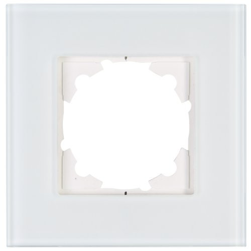 Kopp Athenis afdekraam 1-voudig glas mint