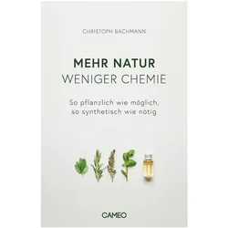 Mehr Natur, weniger Chemie, Biografien von Christoph Bachmann