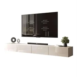 TV-SCHRANK CARMEN 250 hängend