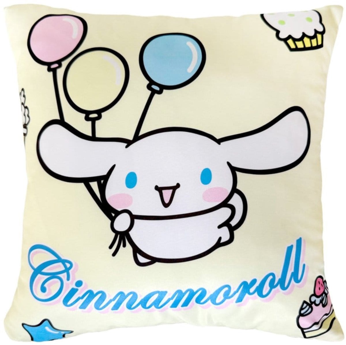 Sakami Merchandise Sanrio Cinnamoroll Kussen 35 x 35 cm