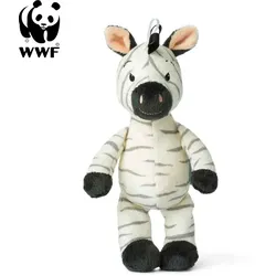 Cub Club - Ziko das Zebra (weiß, 22cm)