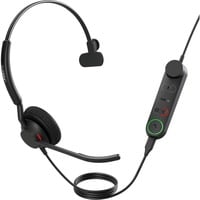 Engage 50 II Link, Headset schwarz, Mono, USB-C, UC