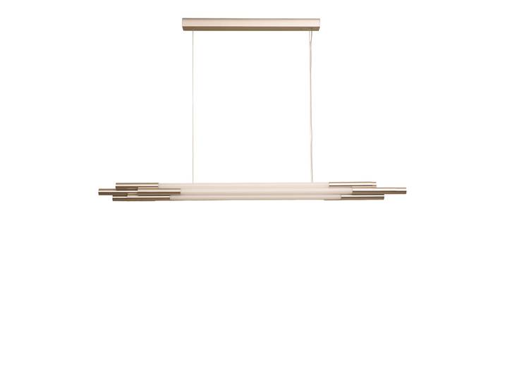 DCW éditions - Suspension ORG - Blanc - Verre opalin - Designer Sebastian Summa
