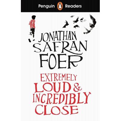 Extremely Loud and Incredibly Close, Taschenbuch von Jonathan Safran Foer,Helen Holwill, Klett Sprachen GmbH, 978-3-12-578381-2