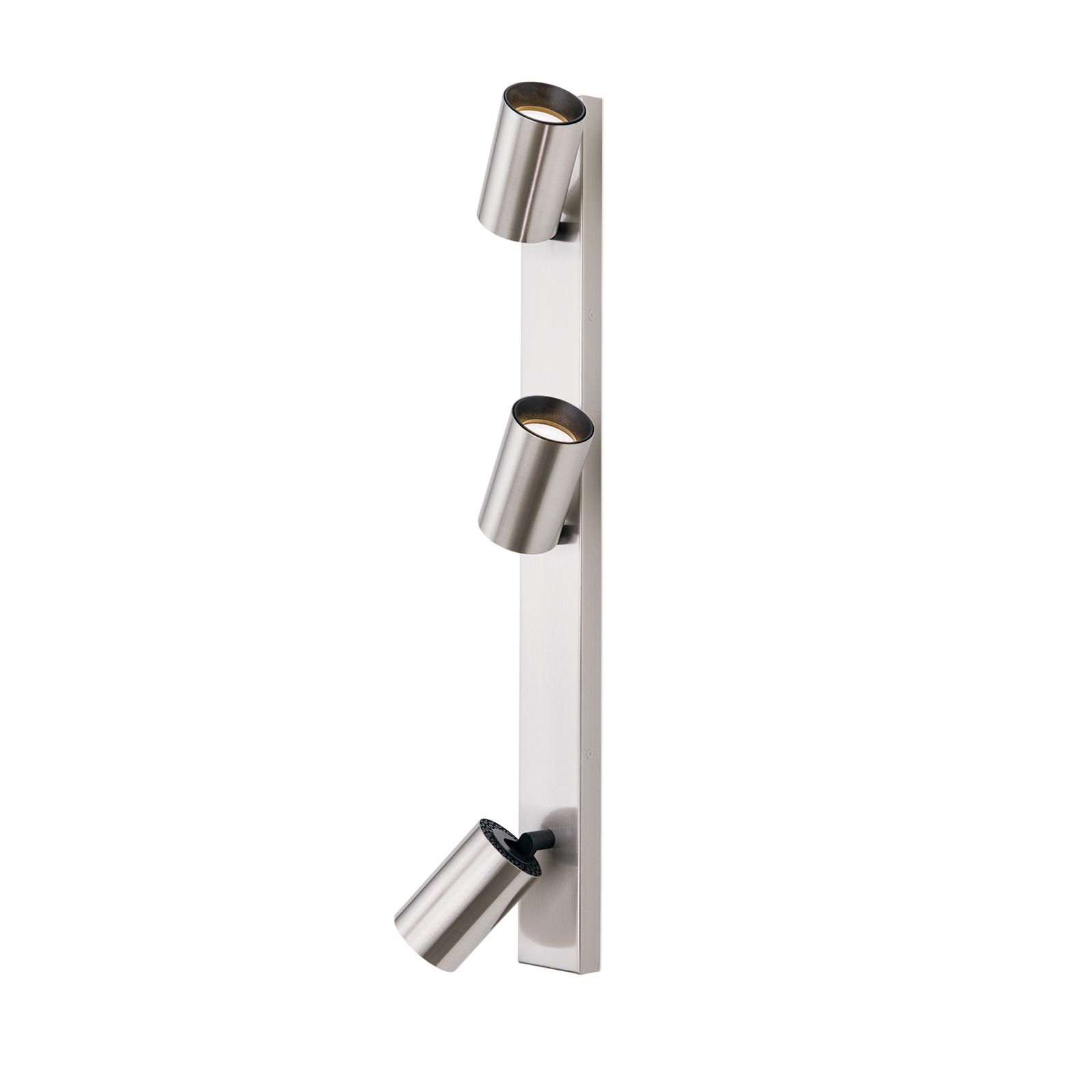 Orion Leuchten 3er-Deckenstrahler SEAN 60cm satin Str 10-493/3 satin 9003090270231