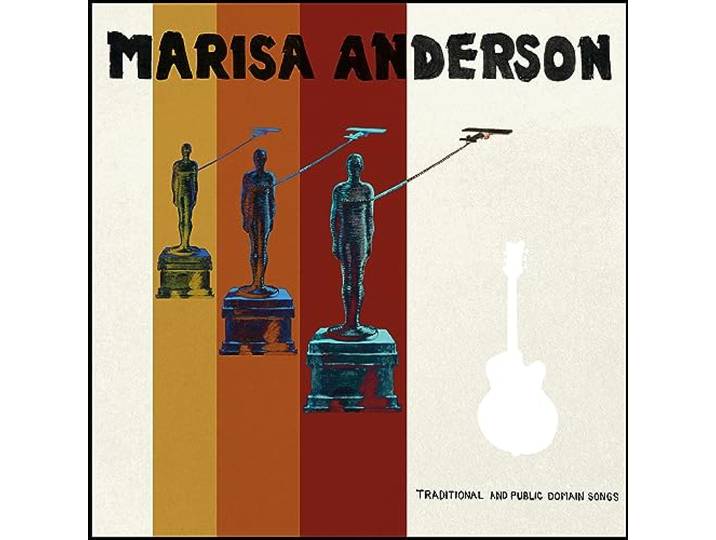 Traditional and Public Domain Songs