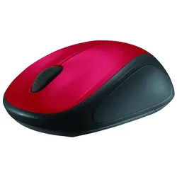 LOGITECH M235 - Maus - optisch - kabello