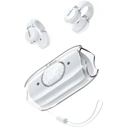 ready2music Chronos Air CLIP weiß