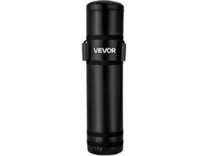 VEVOR Sac de Plaquage de Rugby 122 cm NON REMPLI, Matériels d’Entraînement de Football Américain, Coussin de Blocage avec Poignées, Équipement pour Exercices de Tacle Kickboxing Arts Martiaux