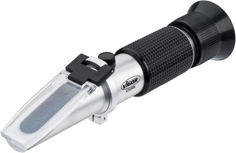Vigor Frostschutzprüfer V2459n
