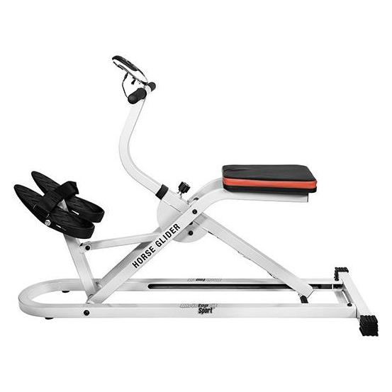 Christopeit Horse Glider (4044163017303)