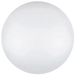 Ledvance LED-Decken-Wandleuchte "SF CIRC 500" 42W 840 IP44 Ø500mm