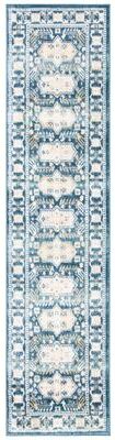 SAFAVIEH Skyler Deschka Boho Distressed Rug
