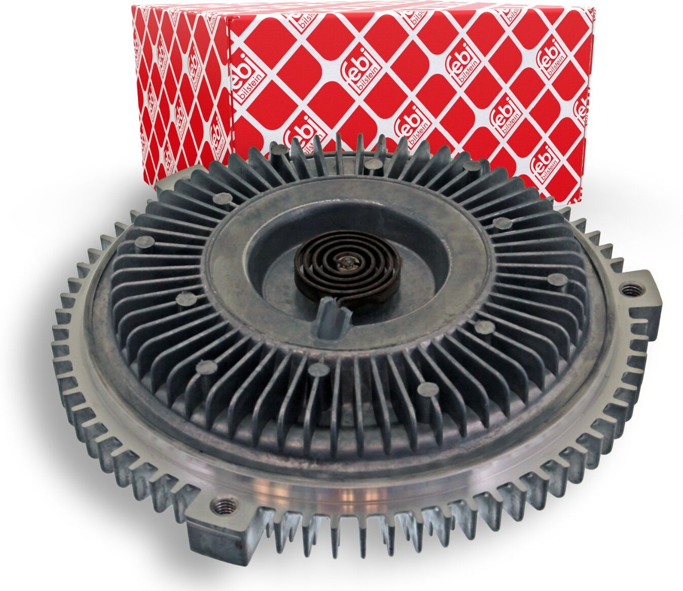 FEBI BILSTEIN 18684 Fan clutch