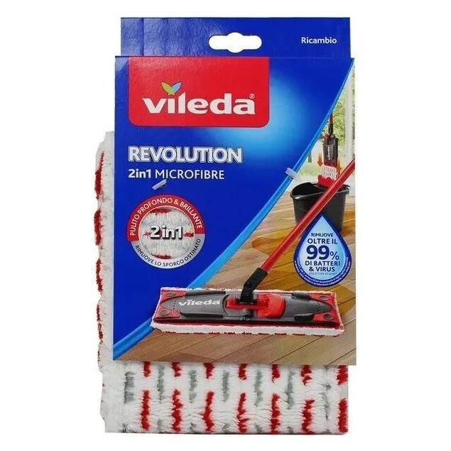 Vileda Revolution (1 Stk.) (155752)