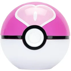 Jazwares Pokémon Clip 'n' Go Gürtel-Set ver. 19 Sortiment (4)