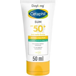 Cetaphil Sun Daylong Sensitive SPF 50+ 50 ml