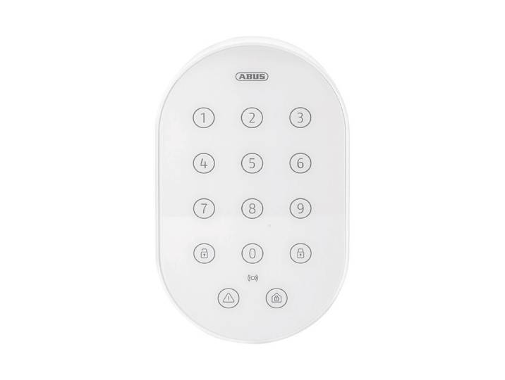 Abus Smartvest Pro Funk-Bedienteil Fube45010