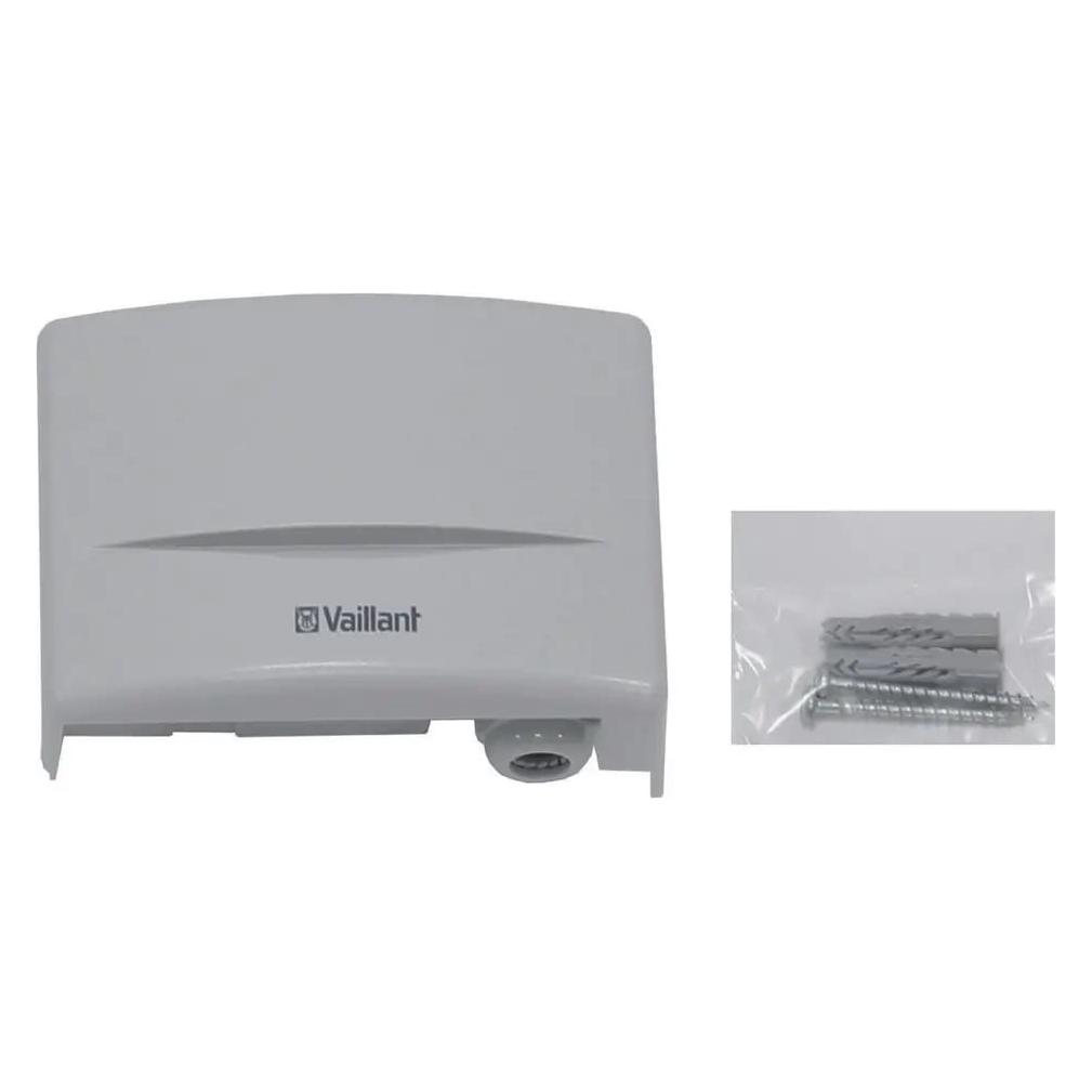 Vaillant ecoblock VRC-DCF - udeføler (009535)