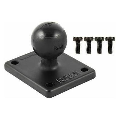 RAM Mounts RAM Rectangle Base Magellan (RAM-B-202-MA4U)