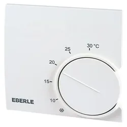 Eberle Controls Raumtemperaturregler RTR 9721