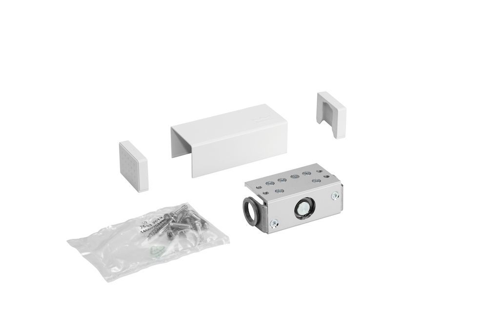 DORMAKABA Drehlager DORMA GSR Contur, Stahl 64500011