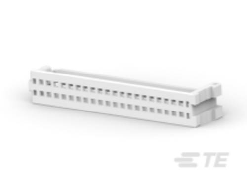 TE Connectivity AMP Common Termination Connector System 4-353294-0 Inhalt