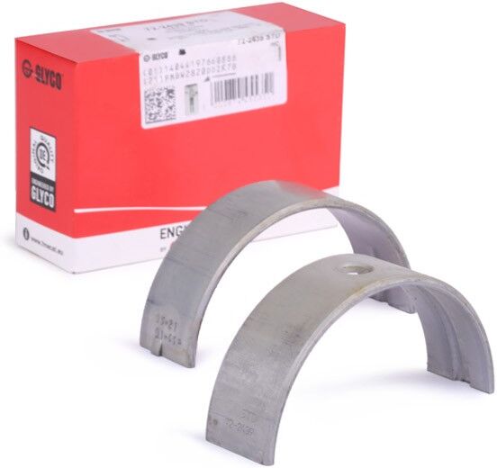 GLYCO 72-2439 STD Crankshaft bearing