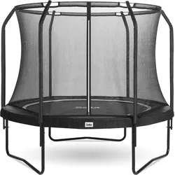 Salta Trampolin Premium Black Edition-Ø 213 cm