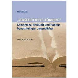 'Verschüttetes Können?', Fachbücher von Martin Koch