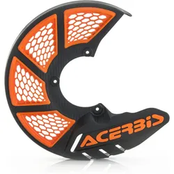 Acerbis X-Brake 2.0 Frontscheibenabdeckung 
