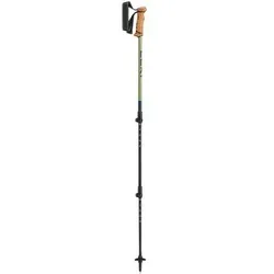 LEKI Wanderstock Legacy Lite, Größe 135 in Blau Blau
