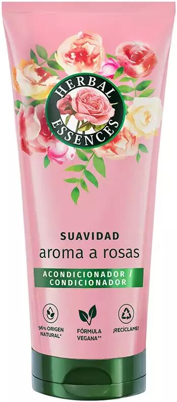 Herbal Essences Roses Softness Conditioner 250 ml