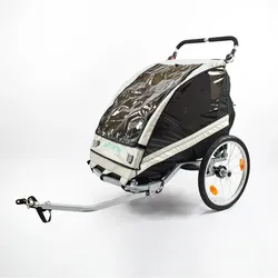 Storag, Veloanhänger